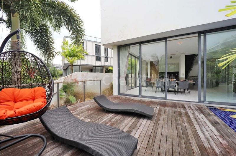 7 Bed Bungalow (Landed) for Sale around  Pearl Island - Image 29