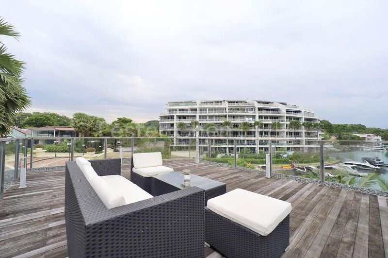 7 Bed Bungalow (Landed) for Sale around  Pearl Island - Image 25