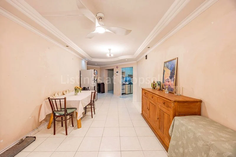 Executive HDB for Sale in 453 Choa Chu Kang Avenue 4 - Image 1