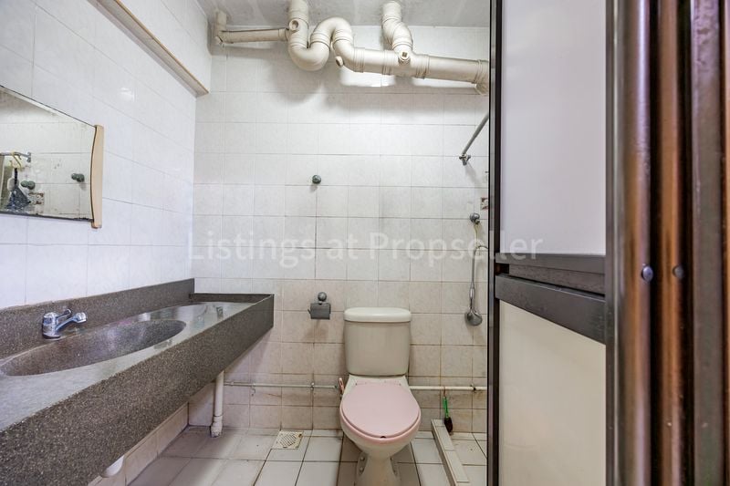 Executive HDB for Sale in 453 Choa Chu Kang Avenue 4 - Image 10