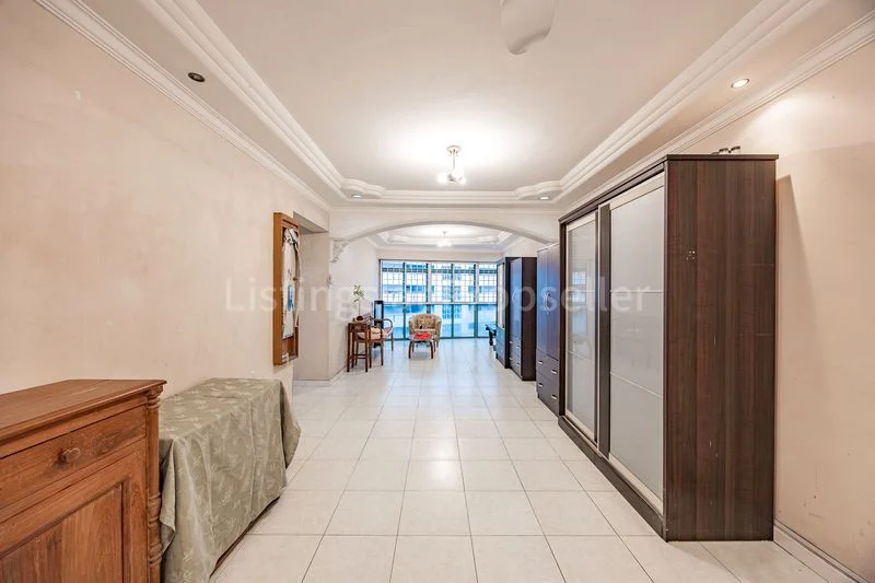 Executive HDB for Sale in 453 Choa Chu Kang Avenue 4 - Image 3