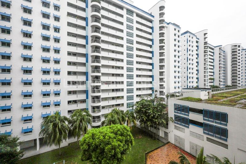 Executive HDB for Sale in 453 Choa Chu Kang Avenue 4 - Image 11