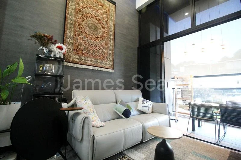 2 Bed Condo for Sale in  Kent Ridge Hill Residences - Image 1