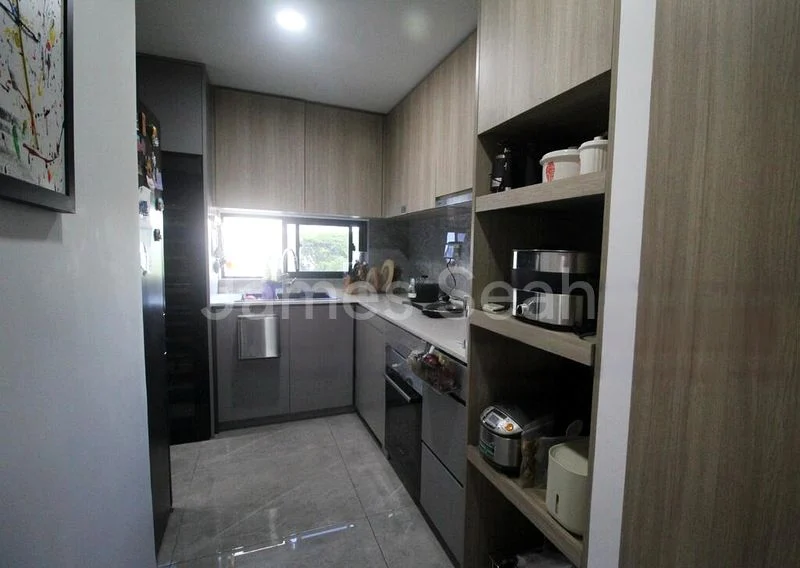 2 Bed Condo for Sale in  Kent Ridge Hill Residences - Image 4