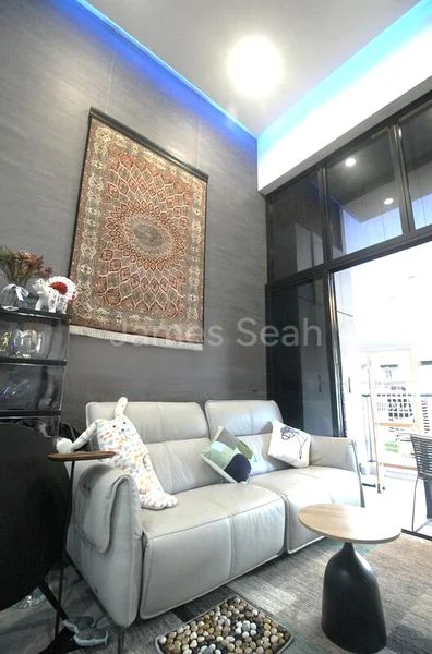 2 Bed Condo for Sale in  Kent Ridge Hill Residences - Image 2