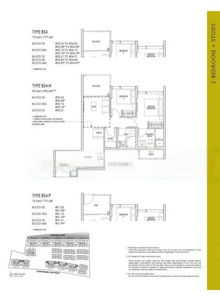 2 Bed Condo for Sale in  Kent Ridge Hill Residences - Image 12