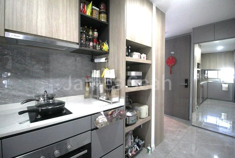 2 Bed Condo for Sale in  Kent Ridge Hill Residences - Image 5