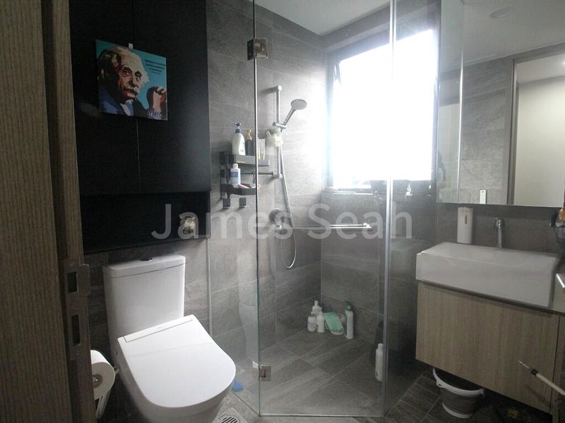 2 Bed Condo for Sale in  Kent Ridge Hill Residences - Image 8