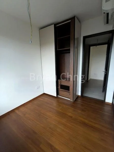 1 Bed Condo for Rent in Forett@Bukit Timah - Image 7