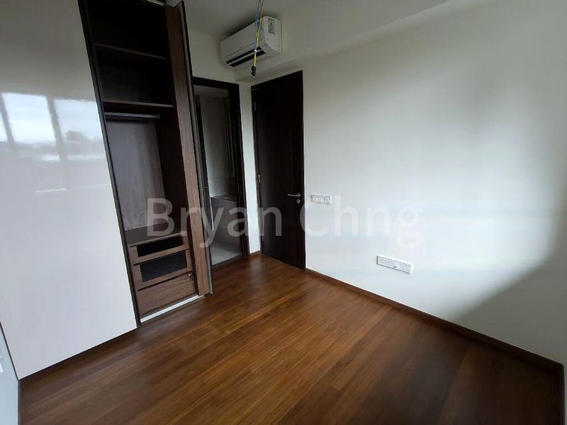 1 Bed Condo for Rent in Forett@Bukit Timah - Image 6