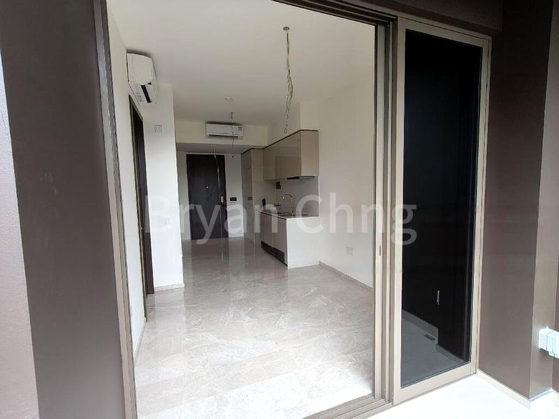 1 Bed Condo for Rent in Forett@Bukit Timah - Image 2