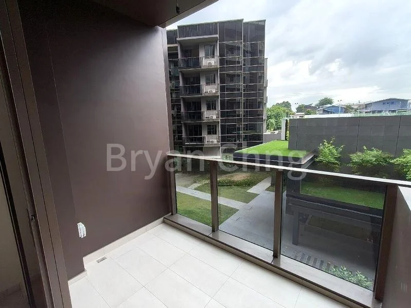 1 Bed Condo for Rent in Forett@Bukit Timah - Image 3