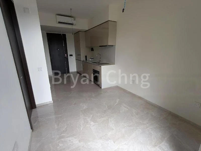 1 Bed Condo for Rent in Forett@Bukit Timah - Image 1