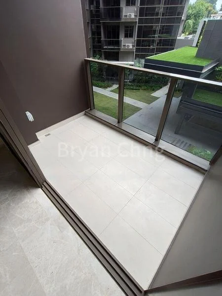 1 Bed Condo for Rent in Forett@Bukit Timah - Image 4