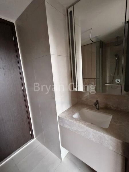 1 Bed Condo for Rent in Forett@Bukit Timah - Image 9