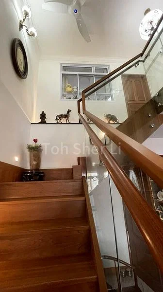 Maisonette HDB for Sale in  834 Yishun Street 81 - Image 5