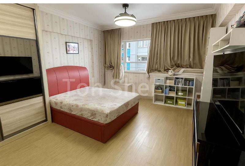 Maisonette HDB for Sale in  834 Yishun Street 81 - Image 2