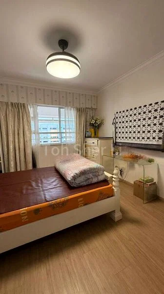 Maisonette HDB for Sale in  834 Yishun Street 81 - Image 7