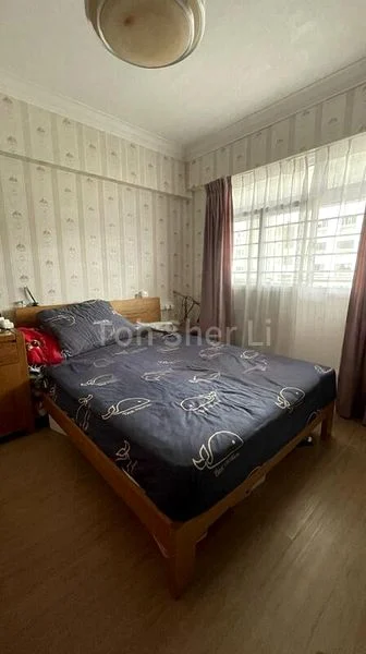 Maisonette HDB for Sale in  834 Yishun Street 81 - Image 1