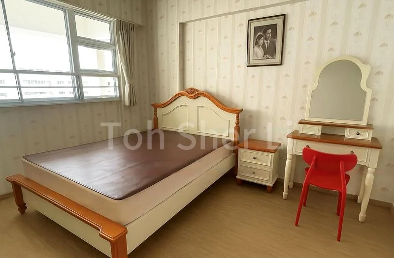 Maisonette HDB for Sale in  834 Yishun Street 81 - Image 6