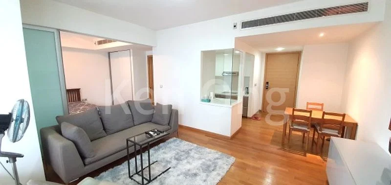 1 Bed (Condo) for Rent in  One Shenton - Image 2