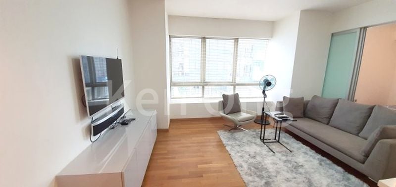 1 Bed (Condo) for Rent in  One Shenton - Image 4