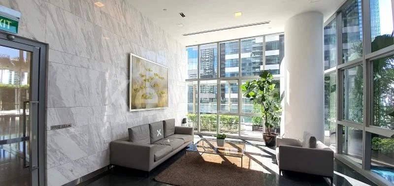 1 Bed (Condo) for Rent in  One Shenton - Image 11
