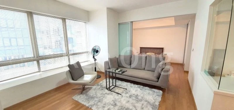 1 Bed (Condo) for Rent in  One Shenton - Image 3