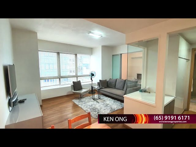 1 Bed (Condo) for Rent in  One Shenton - Image 19