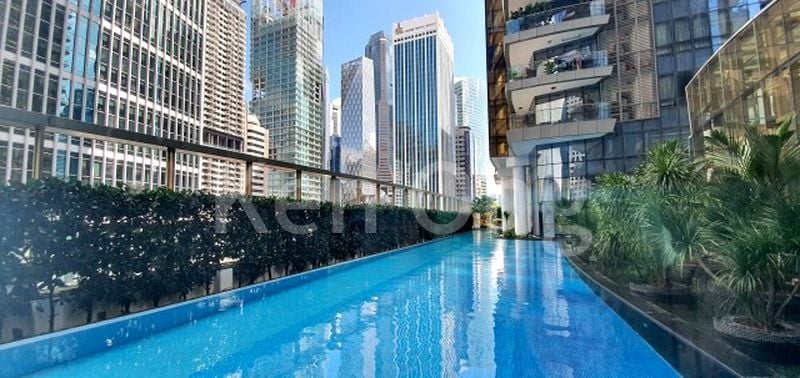 1 Bed (Condo) for Rent in  One Shenton - Image 16