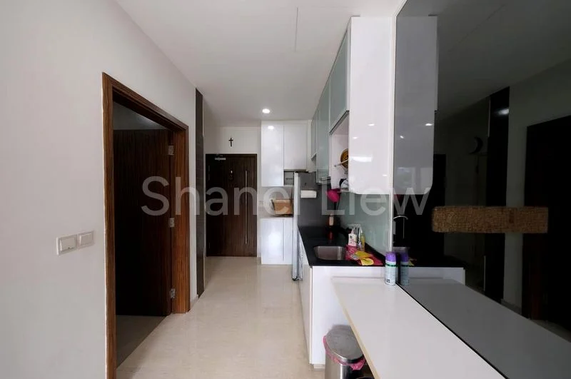 Studio Condo for Rent in  Suites @ Paya Lebar - Image 9