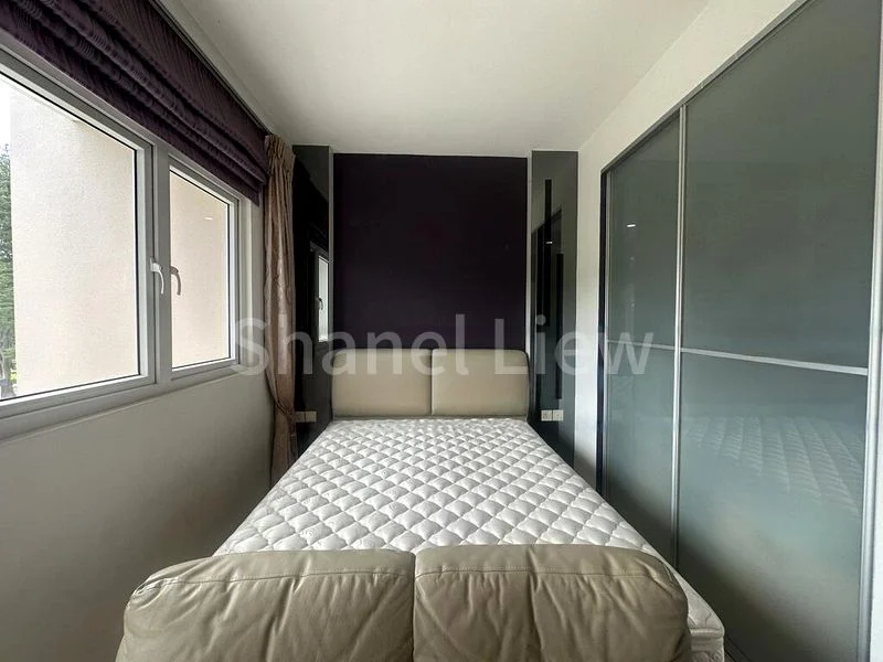 Studio Condo for Rent in  Suites @ Paya Lebar - Image 3