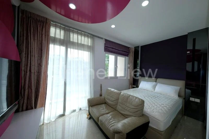 Studio Condo for Rent in  Suites @ Paya Lebar - Image 4