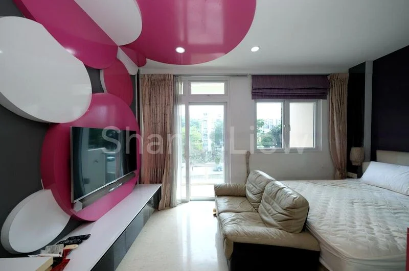 Studio Condo for Rent in  Suites @ Paya Lebar - Image 14