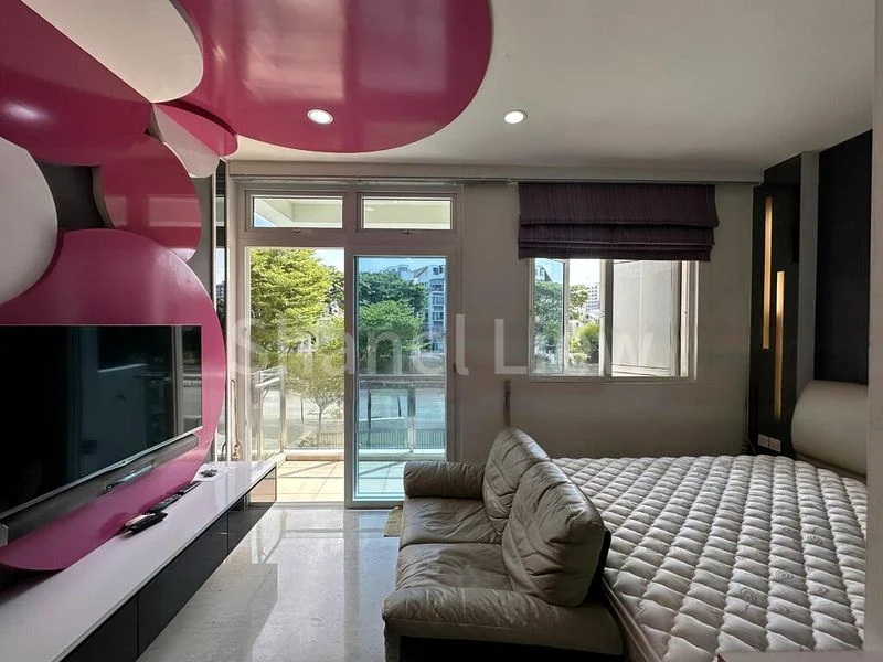 Studio Condo for Rent in  Suites @ Paya Lebar - Image 12