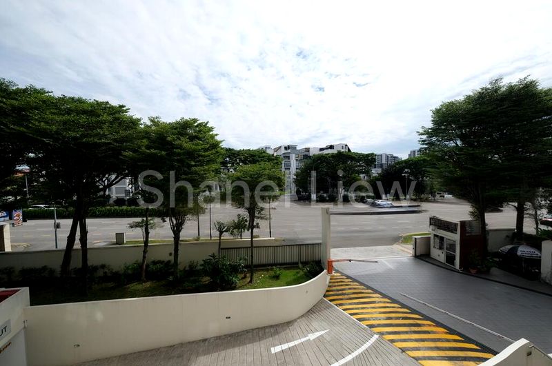 Studio Condo for Rent in  Suites @ Paya Lebar - Image 6