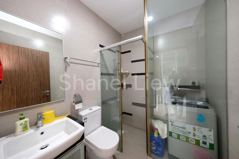 Studio Condo for Rent in  Suites @ Paya Lebar - Image 7