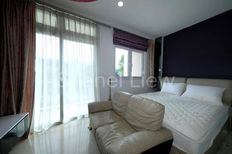 Studio Condo for Rent in  Suites @ Paya Lebar - Image 5