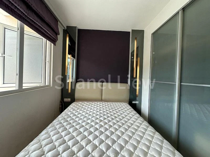 Studio Condo for Rent in  Suites @ Paya Lebar - Image 13