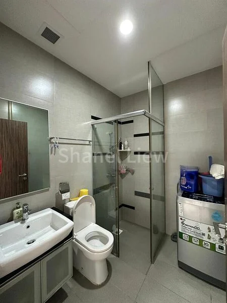 Studio Condo for Rent in  Suites @ Paya Lebar - Image 10