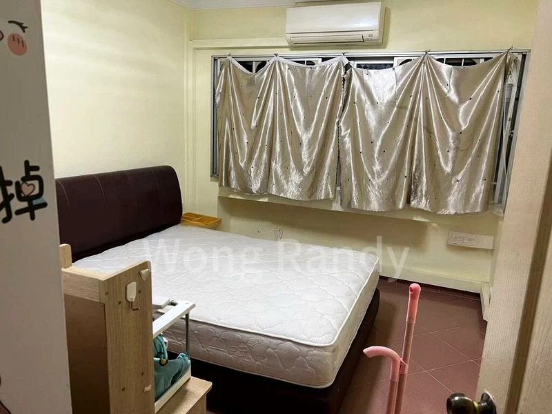 5 Room (5I) HDB for Rent in  610 Choa Chu Kang Street 62 - Image 1