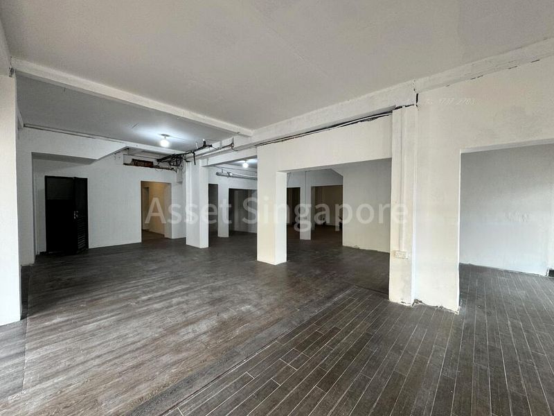 Shop / Shophouse for Rent: North Bridge Road | Suits Retail, Massage, and Others - Image 3
