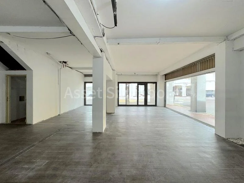 Shop / Shophouse for Rent: North Bridge Road | Suits Retail, Massage, and Others - Image 2