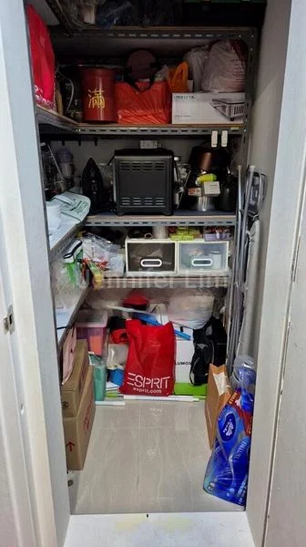 1 Bed Condo for Sale in  Guillemard Suites - Image 6