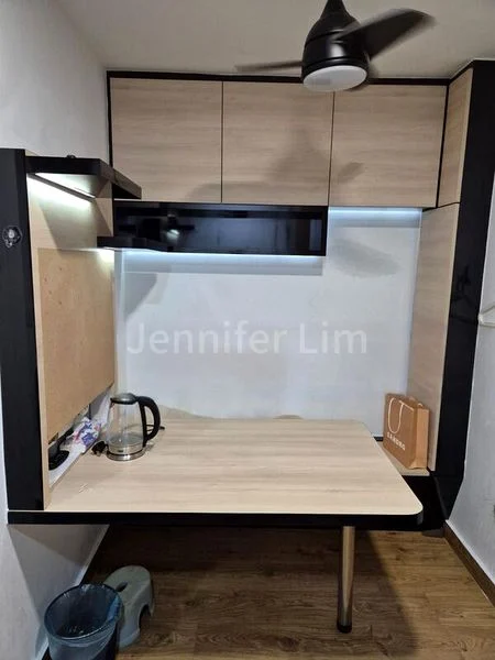 1 Bed Condo for Sale in  Guillemard Suites - Image 2