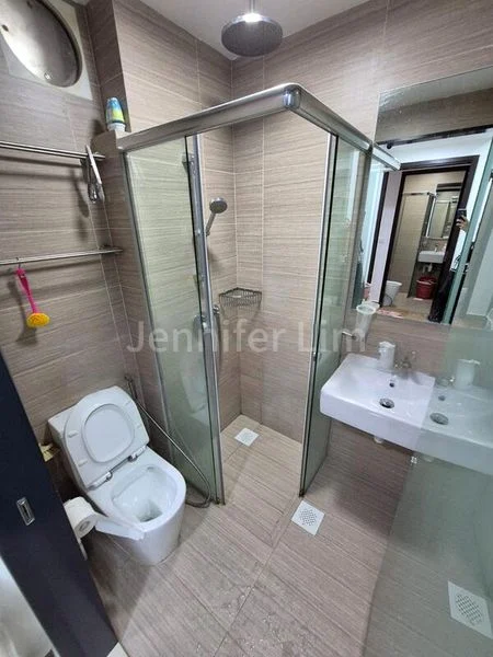 1 Bed Condo for Sale in  Guillemard Suites - Image 4