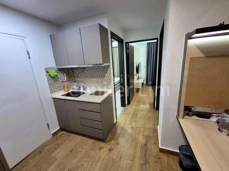 1 Bed Condo for Sale in  Guillemard Suites - Image 1