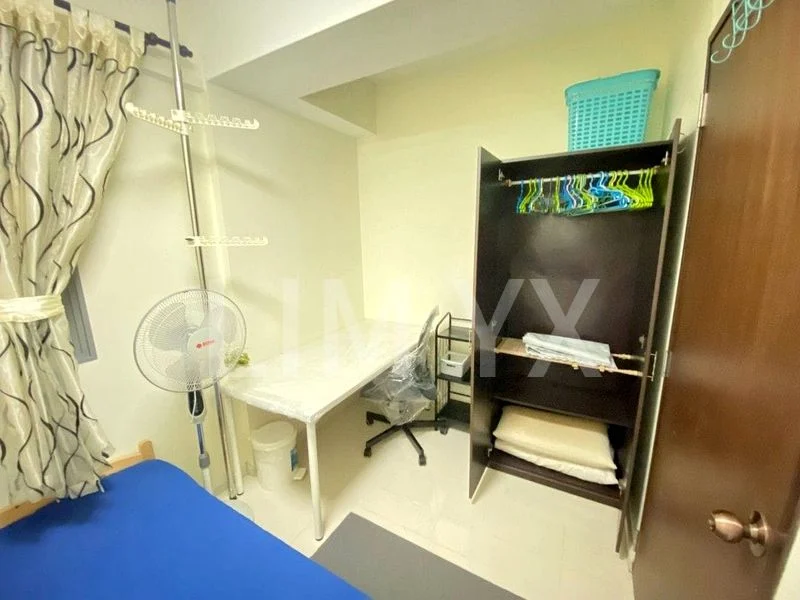 Common Room (Condo) for Rent in The Visionaire - Image 1