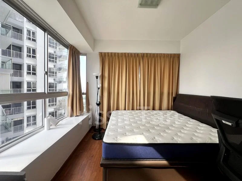 3 Bed Condo for Rent in  The Parc Condominium - Image 5