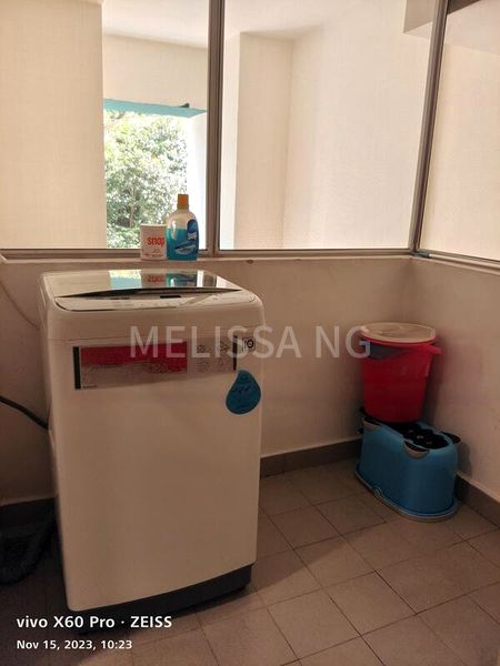 Room (Condo) for Rent in  Meralodge - Image 6